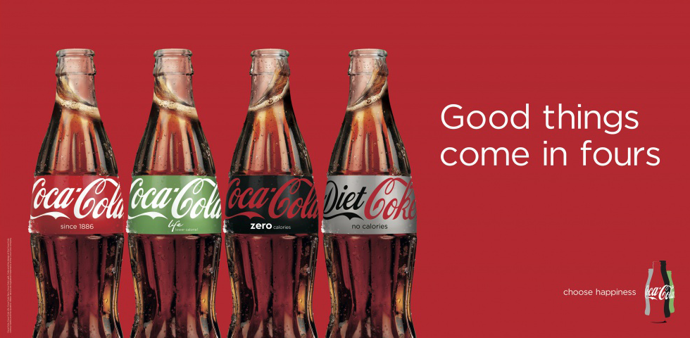 Реферат: Advertising And Promotion Campaigns Of CocaCola In
